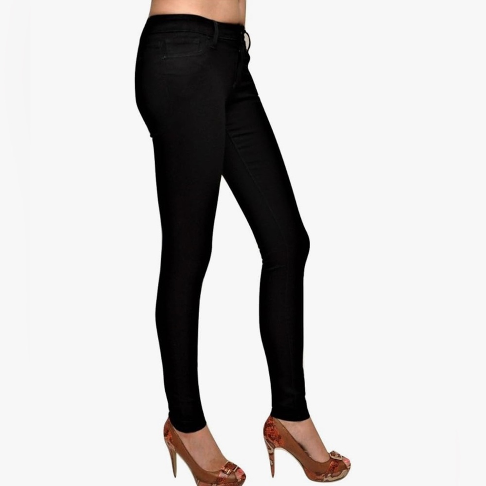 Joe's Jeans | Black Wash | "The Skinny" | Sz. 27